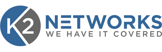 K2networks LLC Logo