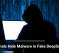 Criminals Hide Malware in Fake DeepSeek AI